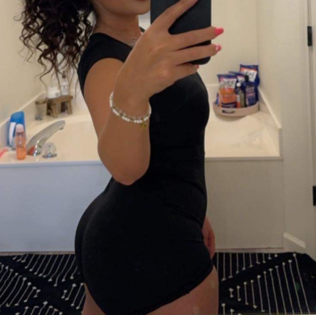 Active Romper